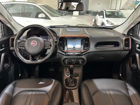 FIAT Toro 2.0 16V 4P VOLCANO 4WD TURBO DIESEL AUTOM�TICO, Foto 7
