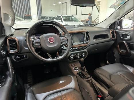 FIAT Toro 2.0 16V 4P VOLCANO 4WD TURBO DIESEL AUTOM�TICO, Foto 8