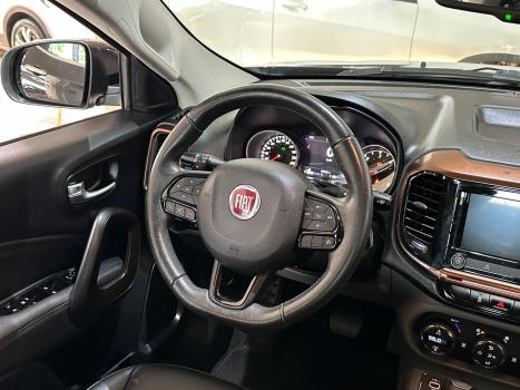 FIAT Toro 2.0 16V 4P VOLCANO 4WD TURBO DIESEL AUTOM�TICO, Foto 9