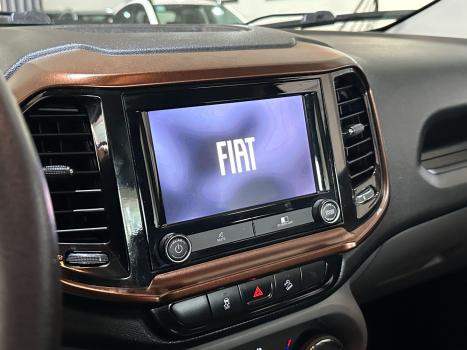 FIAT Toro 2.0 16V 4P VOLCANO 4WD TURBO DIESEL AUTOM�TICO, Foto 12