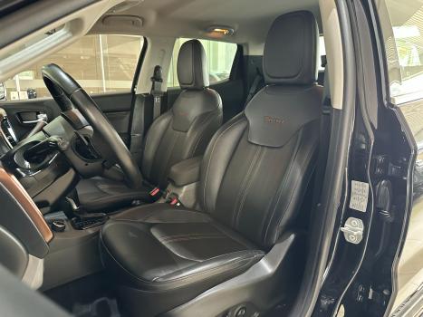 FIAT Toro 2.0 16V 4P VOLCANO 4WD TURBO DIESEL AUTOM�TICO, Foto 15