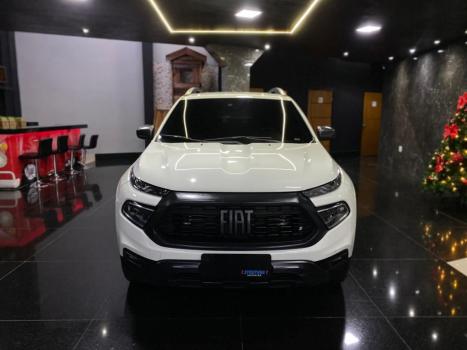 FIAT Toro 2.0 16V 4P 4WD ULTRA TURBO DIESEL AUTOM�TICO, Foto 1