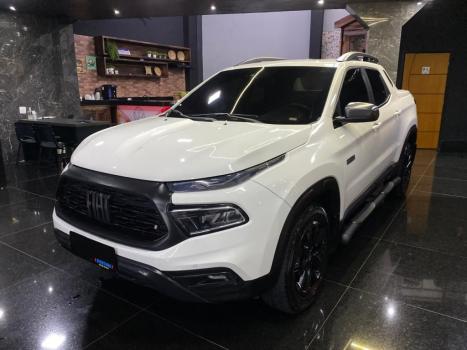 FIAT Toro 2.0 16V 4P 4WD ULTRA TURBO DIESEL AUTOM�TICO, Foto 2