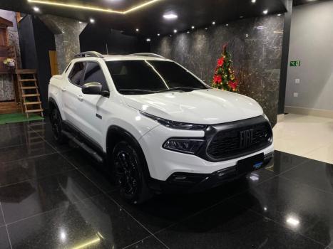 FIAT Toro 2.0 16V 4P 4WD ULTRA TURBO DIESEL AUTOM�TICO, Foto 3