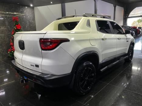 FIAT Toro 2.0 16V 4P 4WD ULTRA TURBO DIESEL AUTOM�TICO, Foto 4