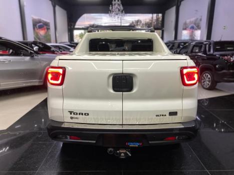 FIAT Toro 2.0 16V 4P 4WD ULTRA TURBO DIESEL AUTOM�TICO, Foto 6