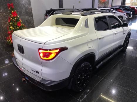 FIAT Toro 2.0 16V 4P 4WD ULTRA TURBO DIESEL AUTOM�TICO, Foto 8