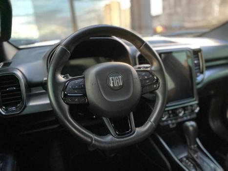 FIAT Toro 2.0 16V 4P 4WD ULTRA TURBO DIESEL AUTOM�TICO, Foto 17