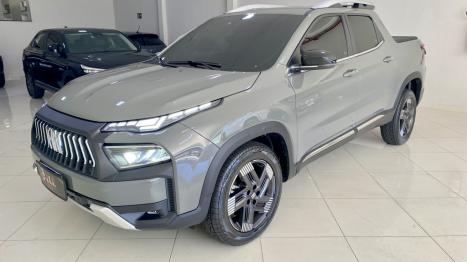 FIAT Toro 2.0 16V 4P VOLCANO 4WD TURBO DIESEL AUTOM�TICO, Foto 1