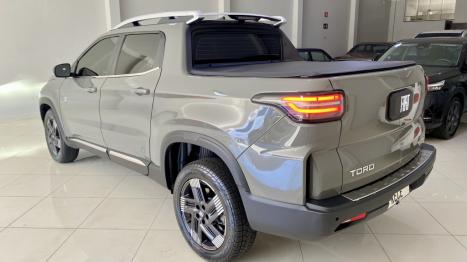 FIAT Toro 2.0 16V 4P VOLCANO 4WD TURBO DIESEL AUTOM�TICO, Foto 2