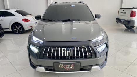 FIAT Toro 2.0 16V 4P VOLCANO 4WD TURBO DIESEL AUTOM�TICO, Foto 3