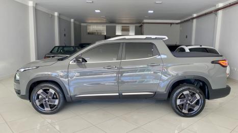 FIAT Toro 2.0 16V 4P VOLCANO 4WD TURBO DIESEL AUTOM�TICO, Foto 4