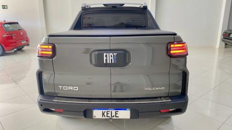 FIAT Toro 2.0 16V 4P VOLCANO 4WD TURBO DIESEL AUTOM�TICO, Foto 5