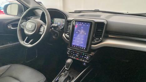 FIAT Toro 2.0 16V 4P VOLCANO 4WD TURBO DIESEL AUTOM�TICO, Foto 6