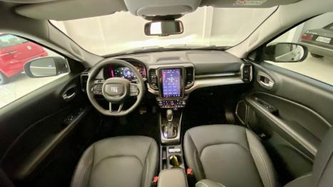 FIAT Toro 2.0 16V 4P VOLCANO 4WD TURBO DIESEL AUTOM�TICO, Foto 8