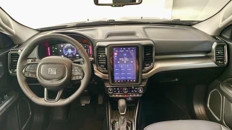 FIAT Toro 2.0 16V 4P VOLCANO 4WD TURBO DIESEL AUTOM�TICO, Foto 9