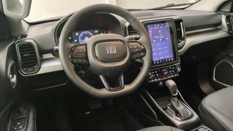 FIAT Toro 2.0 16V 4P VOLCANO 4WD TURBO DIESEL AUTOM�TICO, Foto 10