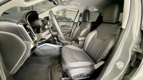 FIAT Toro 2.0 16V 4P VOLCANO 4WD TURBO DIESEL AUTOM�TICO, Foto 11