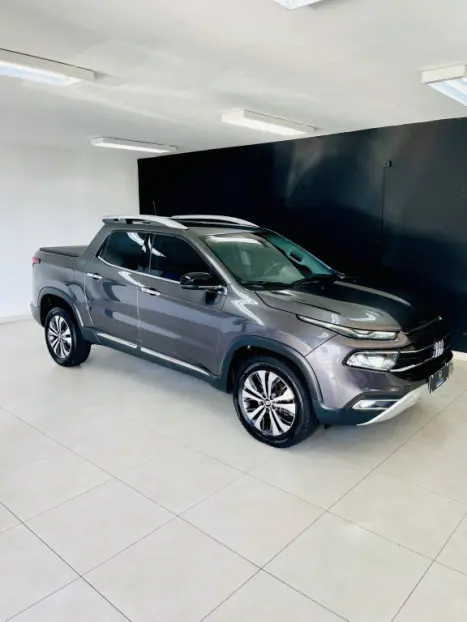 FIAT Toro 2.0 16V 4P VOLCANO 4WD TURBO DIESEL AUTOM�TICO, Foto 1