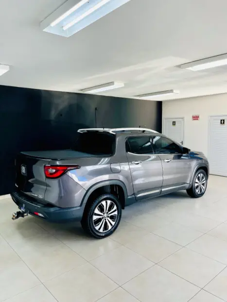 FIAT Toro 2.0 16V 4P VOLCANO 4WD TURBO DIESEL AUTOM�TICO, Foto 2