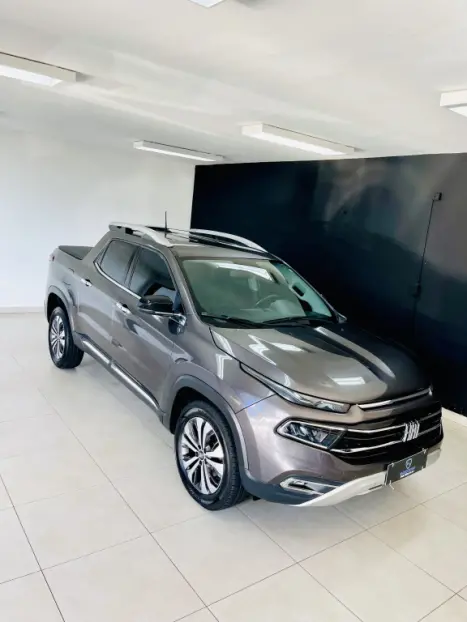 FIAT Toro 2.0 16V 4P VOLCANO 4WD TURBO DIESEL AUTOM�TICO, Foto 3