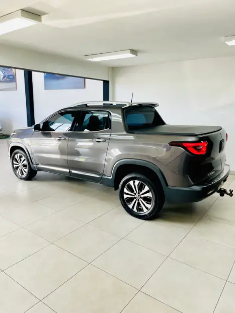 FIAT Toro 2.0 16V 4P VOLCANO 4WD TURBO DIESEL AUTOM�TICO, Foto 4