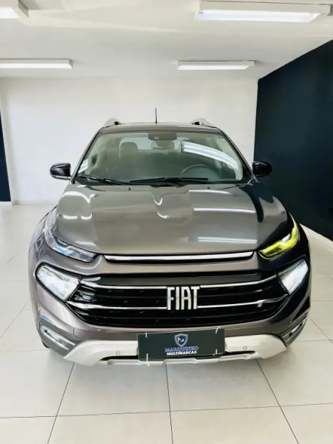 FIAT Toro 2.0 16V 4P VOLCANO 4WD TURBO DIESEL AUTOM�TICO, Foto 6