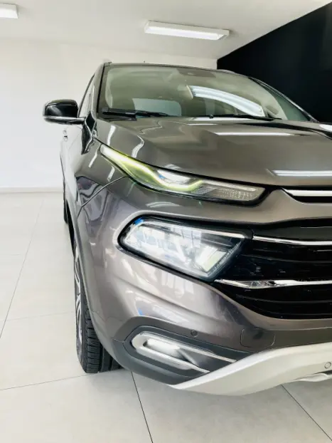 FIAT Toro 2.0 16V 4P VOLCANO 4WD TURBO DIESEL AUTOM�TICO, Foto 7