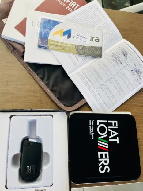 FIAT Toro 2.0 16V 4P VOLCANO 4WD TURBO DIESEL AUTOM�TICO, Foto 11