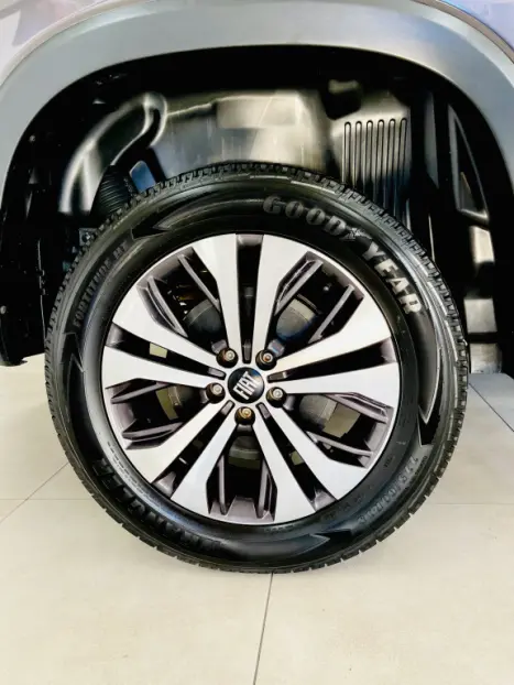 FIAT Toro 2.0 16V 4P VOLCANO 4WD TURBO DIESEL AUTOM�TICO, Foto 12