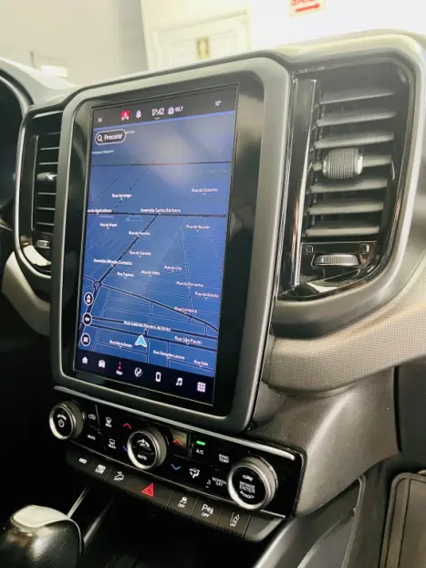 FIAT Toro 2.0 16V 4P VOLCANO 4WD TURBO DIESEL AUTOM�TICO, Foto 15