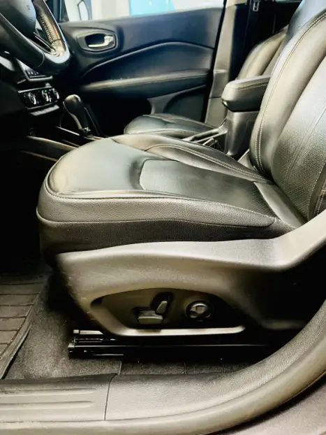 FIAT Toro 2.0 16V 4P VOLCANO 4WD TURBO DIESEL AUTOM�TICO, Foto 16