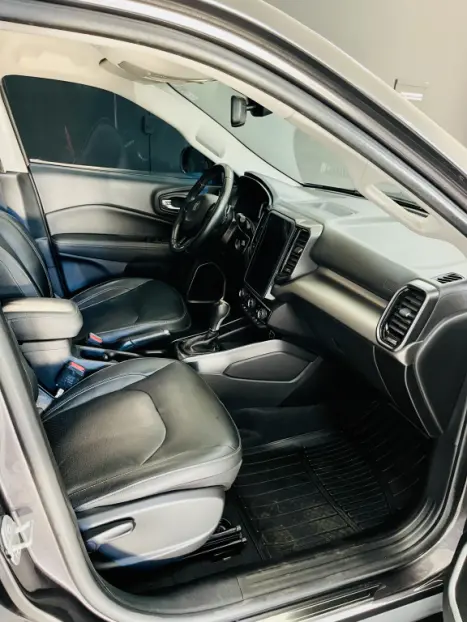 FIAT Toro 2.0 16V 4P VOLCANO 4WD TURBO DIESEL AUTOM�TICO, Foto 17