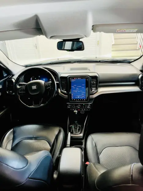 FIAT Toro 2.0 16V 4P VOLCANO 4WD TURBO DIESEL AUTOM�TICO, Foto 19