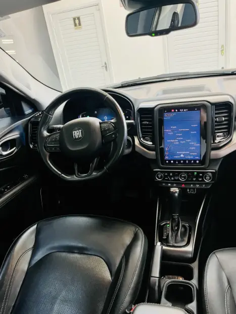 FIAT Toro 2.0 16V 4P VOLCANO 4WD TURBO DIESEL AUTOM�TICO, Foto 20