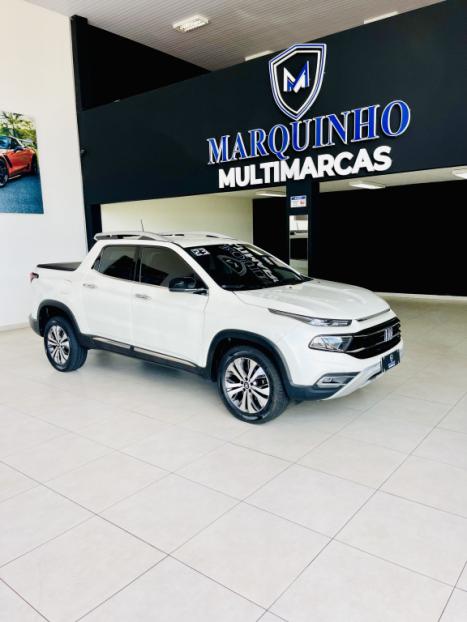 FIAT Toro 2.0 16V 4P VOLCANO 4WD TURBO DIESEL AUTOM�TICO, Foto 1
