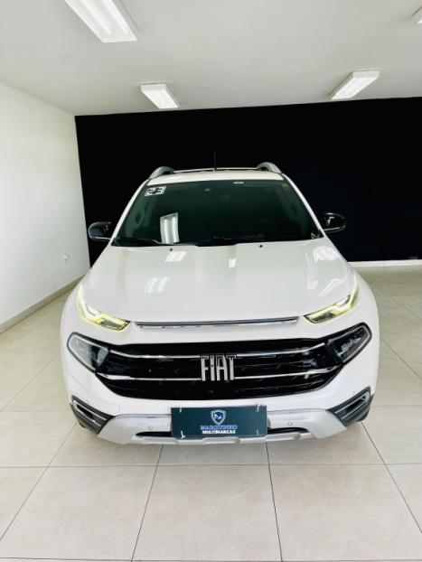 FIAT Toro 2.0 16V 4P VOLCANO 4WD TURBO DIESEL AUTOM�TICO, Foto 3