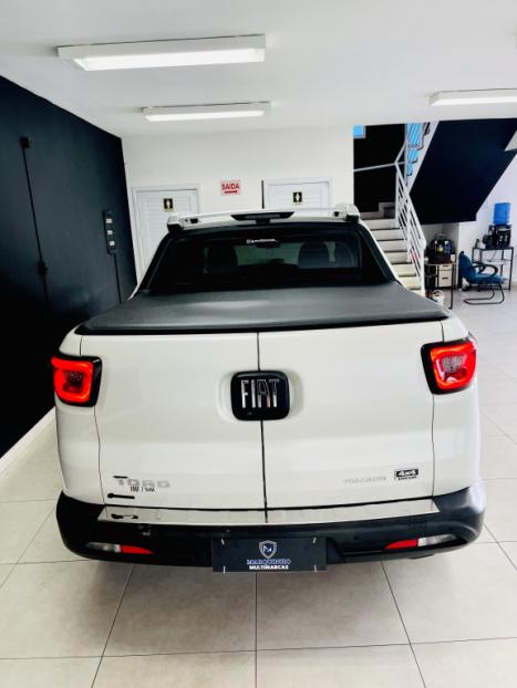 FIAT Toro 2.0 16V 4P VOLCANO 4WD TURBO DIESEL AUTOM�TICO, Foto 5