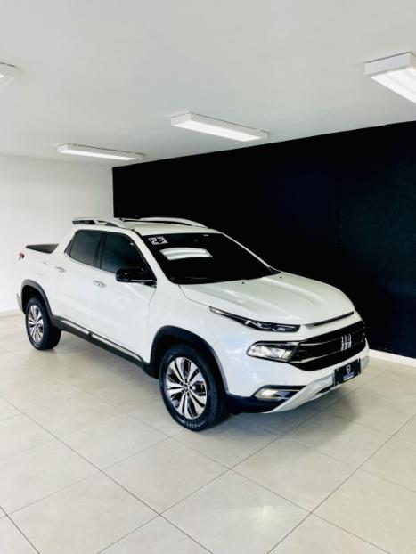 FIAT Toro 2.0 16V 4P VOLCANO 4WD TURBO DIESEL AUTOM�TICO, Foto 6