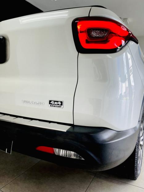 FIAT Toro 2.0 16V 4P VOLCANO 4WD TURBO DIESEL AUTOM�TICO, Foto 7