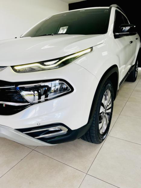 FIAT Toro 2.0 16V 4P VOLCANO 4WD TURBO DIESEL AUTOM�TICO, Foto 9