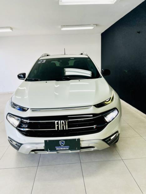 FIAT Toro 2.0 16V 4P VOLCANO 4WD TURBO DIESEL AUTOM�TICO, Foto 10