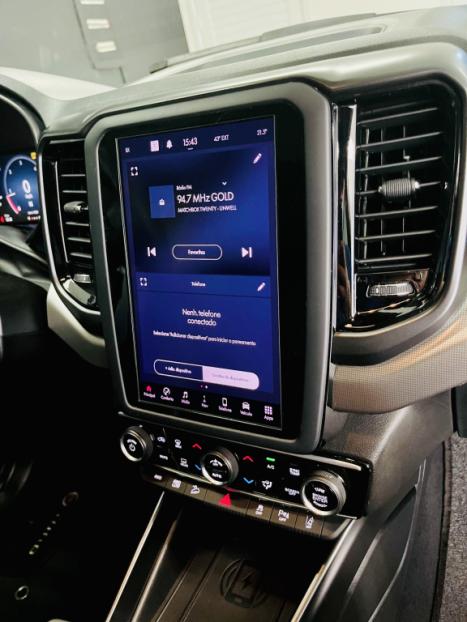 FIAT Toro 2.0 16V 4P VOLCANO 4WD TURBO DIESEL AUTOM�TICO, Foto 12