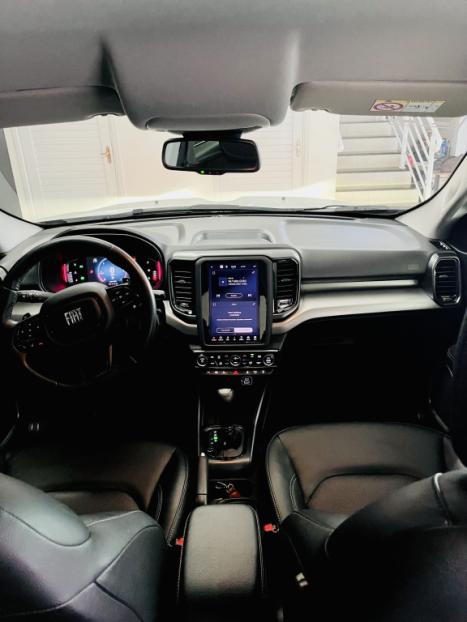 FIAT Toro 2.0 16V 4P VOLCANO 4WD TURBO DIESEL AUTOM�TICO, Foto 13