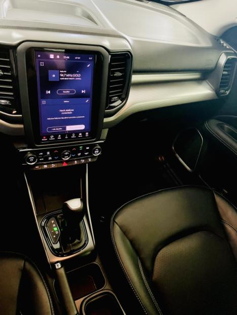 FIAT Toro 2.0 16V 4P VOLCANO 4WD TURBO DIESEL AUTOM�TICO, Foto 16