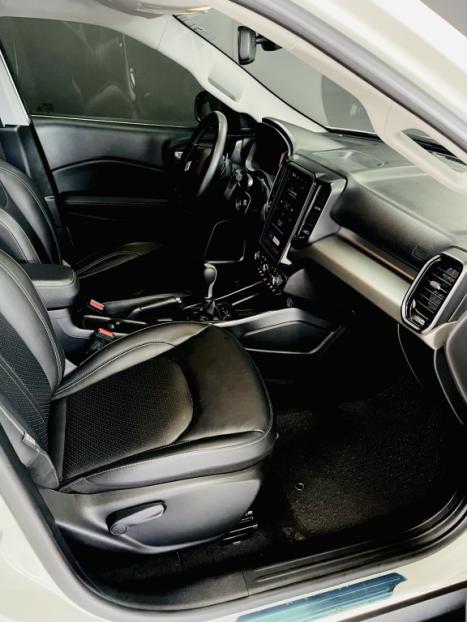 FIAT Toro 2.0 16V 4P VOLCANO 4WD TURBO DIESEL AUTOM�TICO, Foto 17