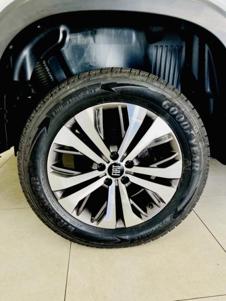 FIAT Toro 2.0 16V 4P VOLCANO 4WD TURBO DIESEL AUTOM�TICO, Foto 20