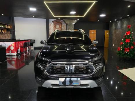 FIAT Toro 2.0 16V 4P 4WD RANCH TURBO DIESEL AUTOM�TICO, Foto 1