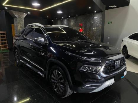 FIAT Toro 2.0 16V 4P 4WD RANCH TURBO DIESEL AUTOM�TICO, Foto 2