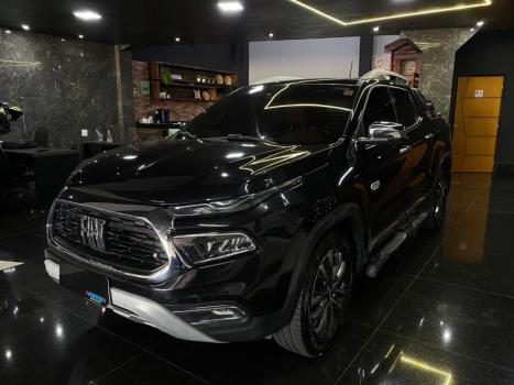 FIAT Toro 2.0 16V 4P 4WD RANCH TURBO DIESEL AUTOM�TICO, Foto 3